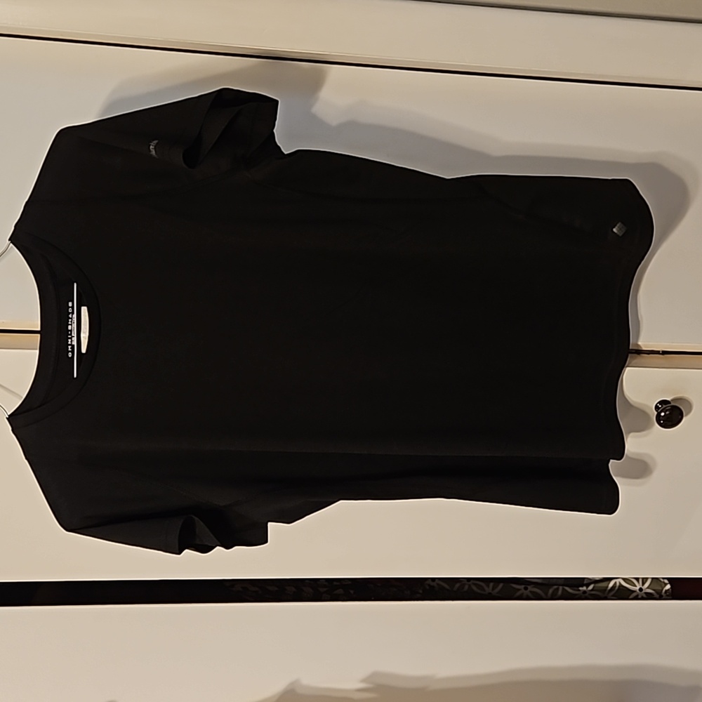 Womens Columbia Dri Fit Top